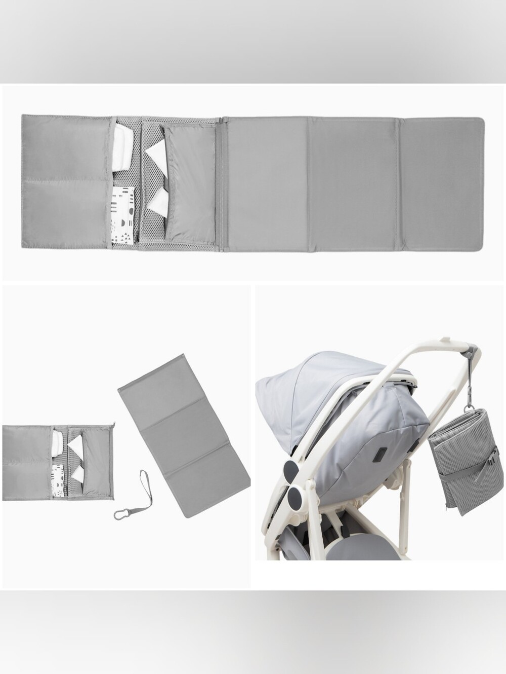 Joey Changing Kit - Picture 11 of 11